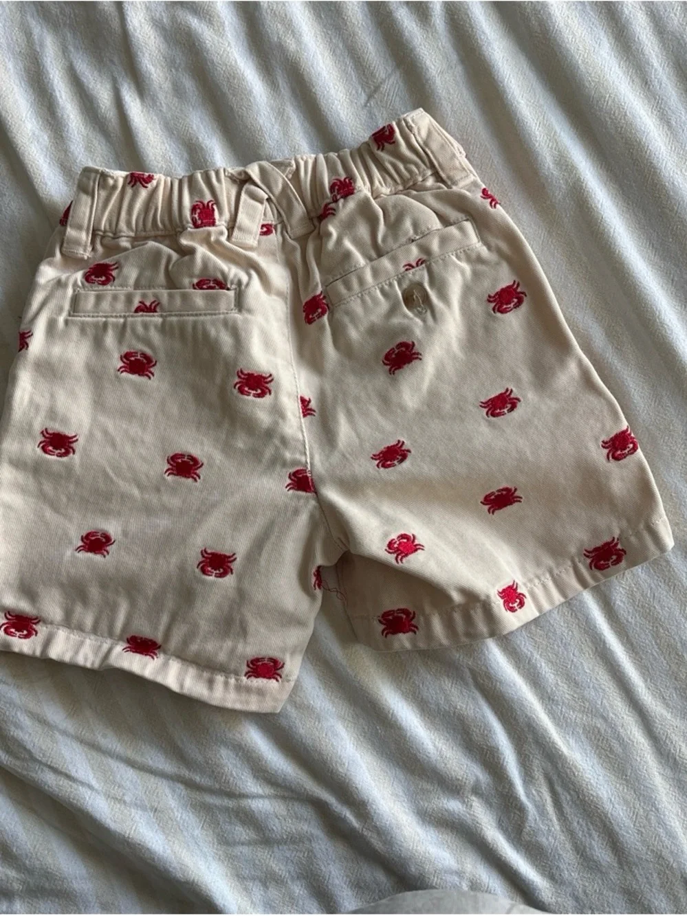 GAP baby factory
